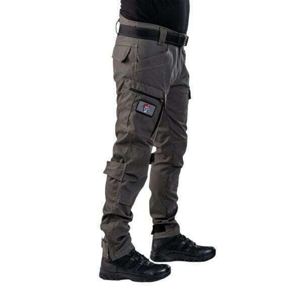 Vogel zelene PREDATOR taktičke pantalone 2.0 - Image 4