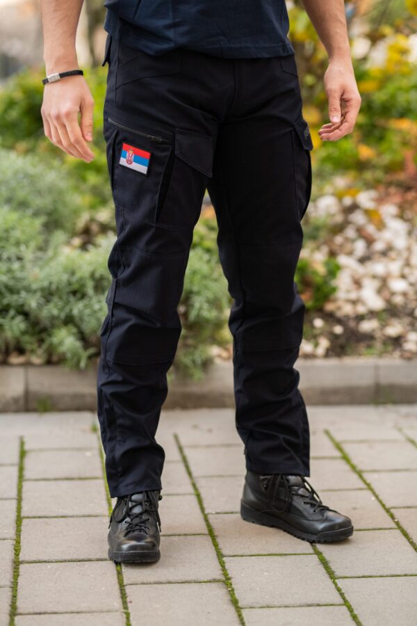 Vogel teget PREDATOR taktičke pantalone RIP-STOP