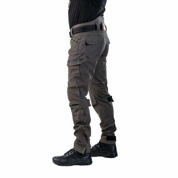 Vogel zelene PREDATOR taktičke pantalone 2.0 - Image 3