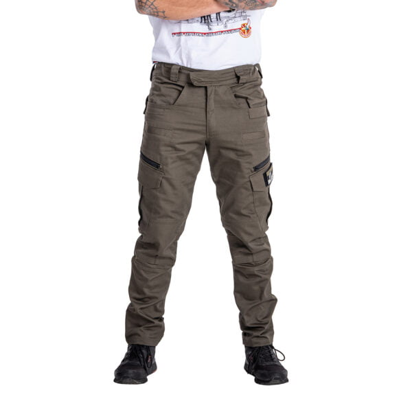 Vogel zelene taktičke pantalone - Оlive 28.6 - Image 8