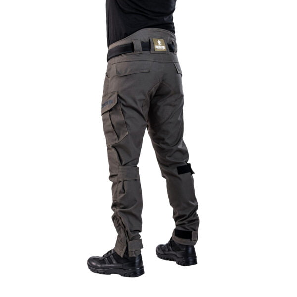 Vogel zelene PREDATOR taktičke pantalone 2.0 - Image 2