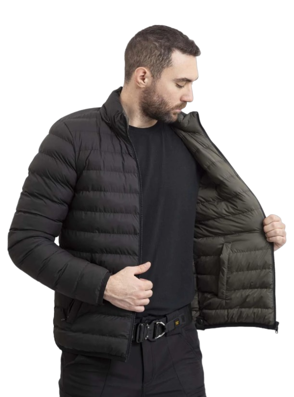 Vav Wear Tactical i Outdoor 4u1 vodootporna Jakna - Image 22