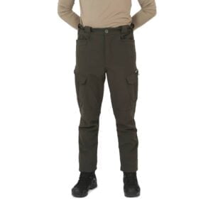 Single Sword Softshell Vodootporne – Vetrootporne Zelene Taktičke Pantalone