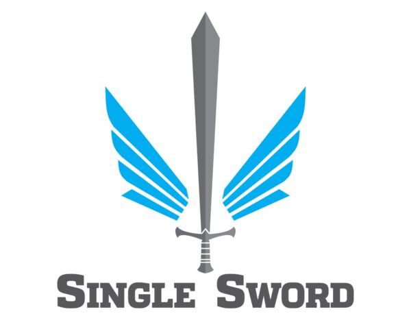 Single Sword desert taktički opasač sa futrolama - Image 7