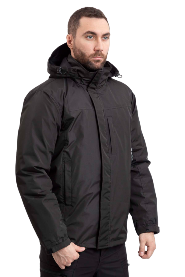 Vav Wear Tactical i Outdoor 4u1 vodootporna Jakna