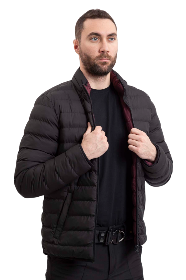 Vav Wear Tactical i Outdoor 4u1 vodootporna Jakna - Image 8