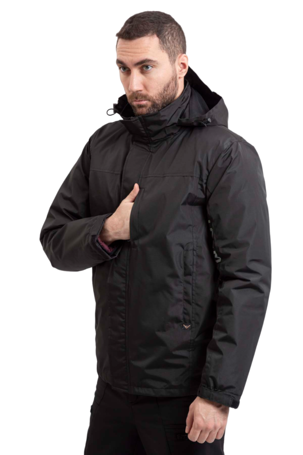 Vav Wear Tactical i Outdoor 4u1 vodootporna Jakna - Image 3