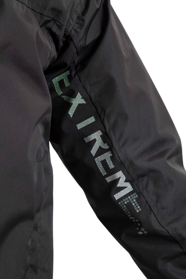 Vav Wear Tactical i Outdoor 4u1 vodootporna Jakna - Image 7