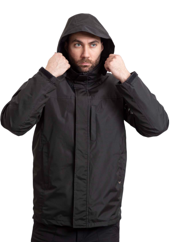Vav Wear Tactical i Outdoor 4u1 vodootporna Jakna - Image 4