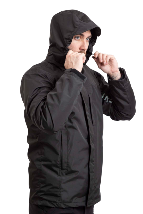 Vav Wear Tactical i Outdoor 4u1 vodootporna Jakna - Image 2