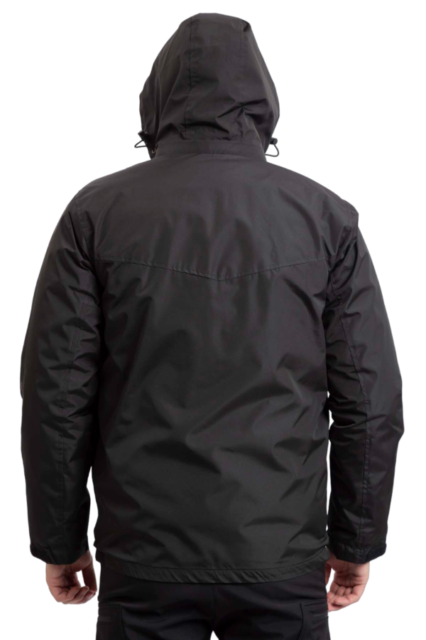 Vav Wear Tactical i Outdoor 4u1 vodootporna Jakna - Image 5