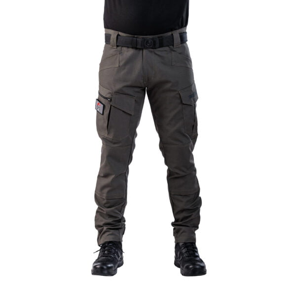 Vogel zelene PREDATOR taktičke pantalone 2.0