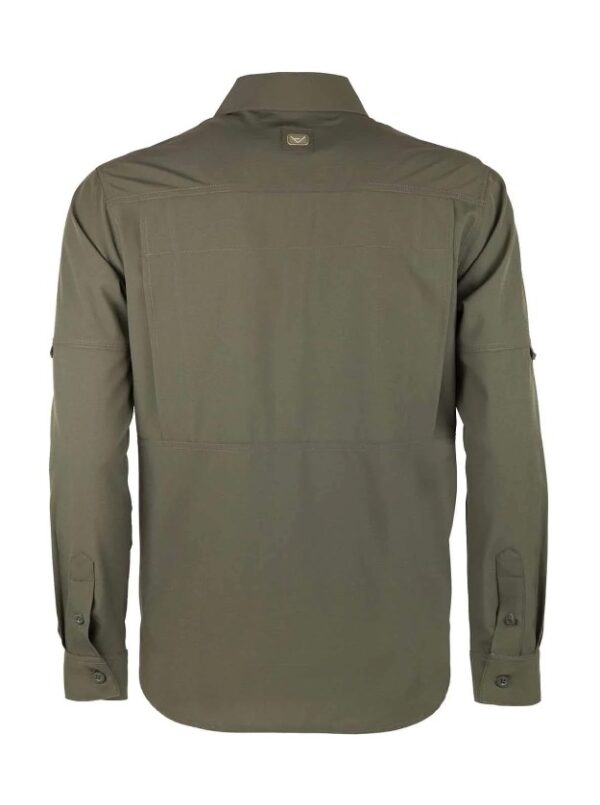 Vav Wear Tactical & Outdoor causal ripstop Košulja - Image 9