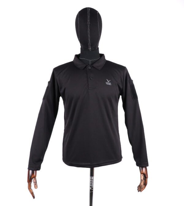 Vogel polo crni duks - Image 4