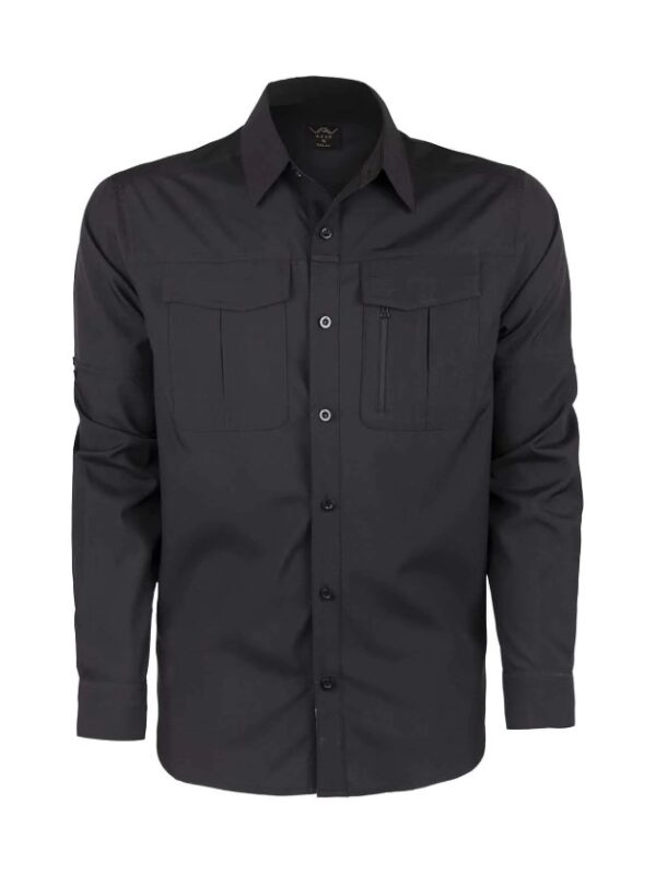 Vav Wear Tactical & Outdoor causal ripstop Košulja
