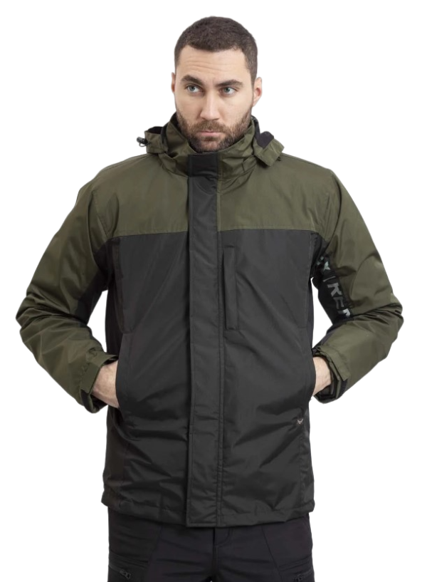Vav Wear Tactical i Outdoor 4u1 vodootporna Jakna - Image 12