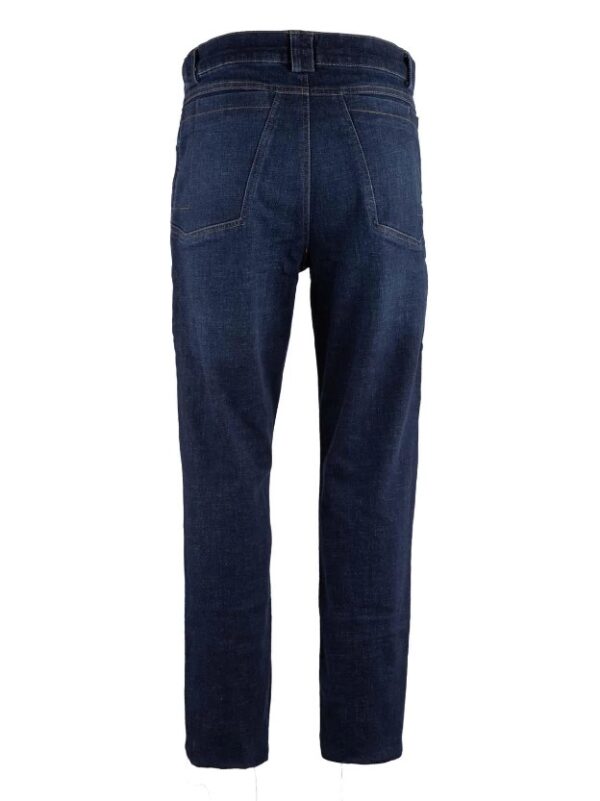 Vav Wear Tactical & Outdoor Blue Jeans i crne farmerke - Image 5