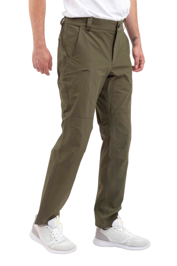 Vav Wear Tactical & Outdoor Kamp kargo Pantalone - Image 8