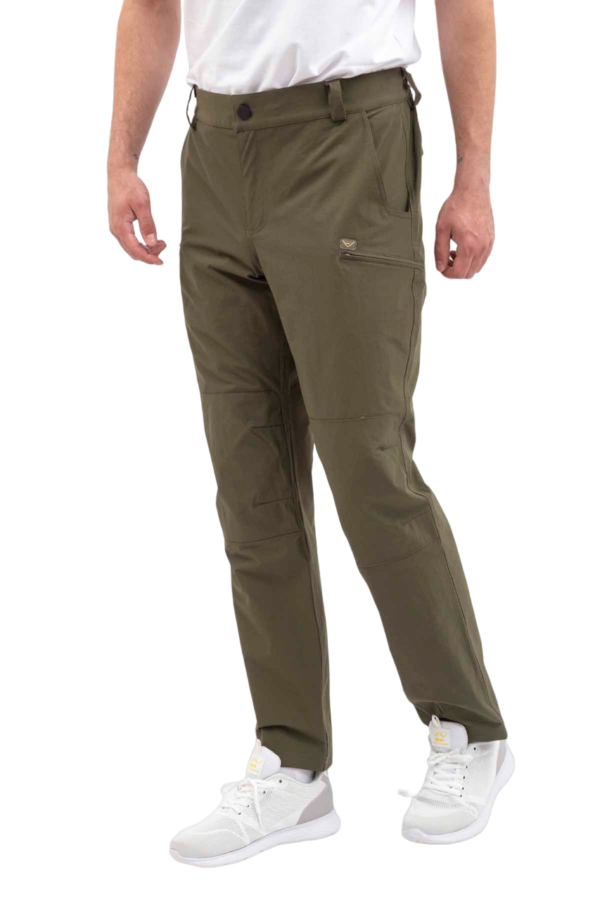 Vav Wear Tactical & Outdoor Kamp kargo Pantalone - Image 9