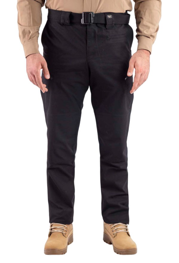 Vav Wear Tactical & Outdoor kargo crne Pantalone
