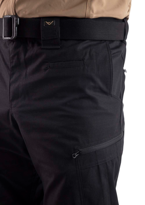 Vav Wear Tactical & Outdoor kargo crne Pantalone - Image 6