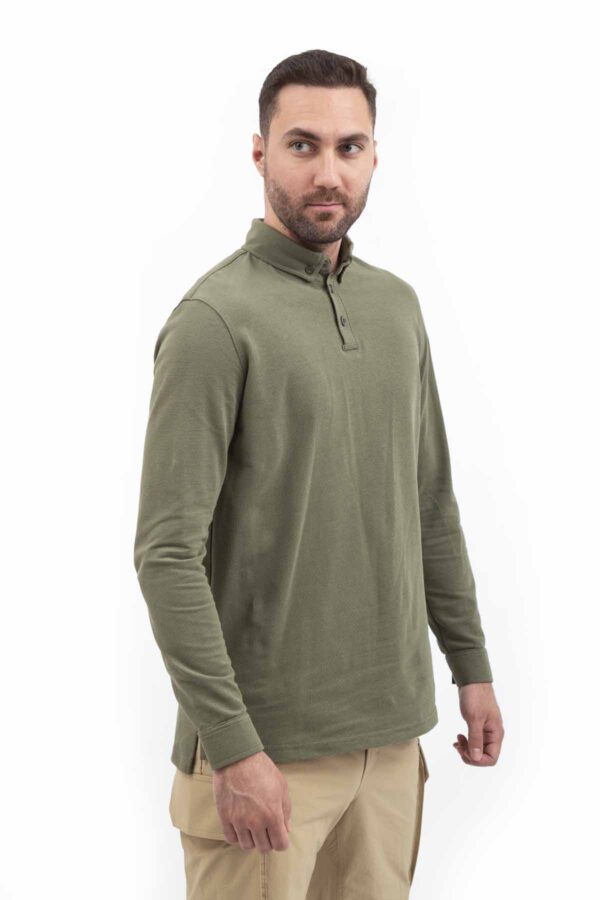 Vav Wear Tactical & Outdoor causal Polo Duks - Image 2