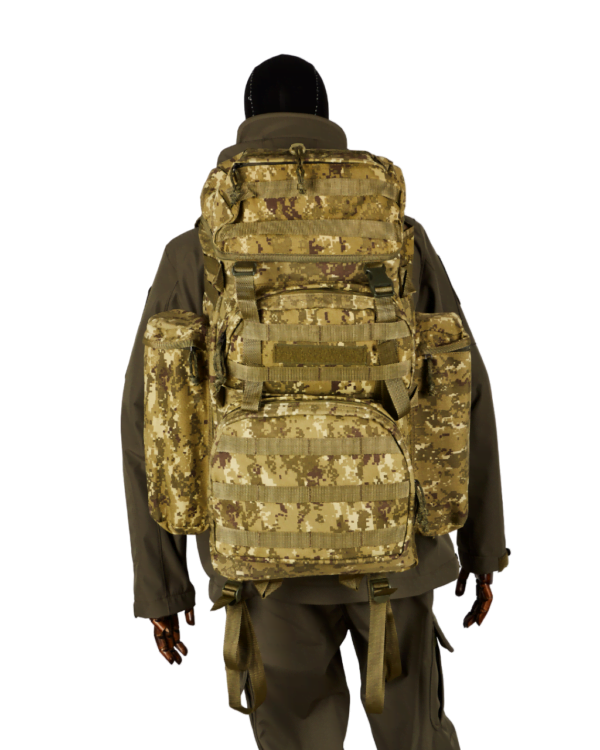 Single Sword borbeni ranac 85L - Image 6