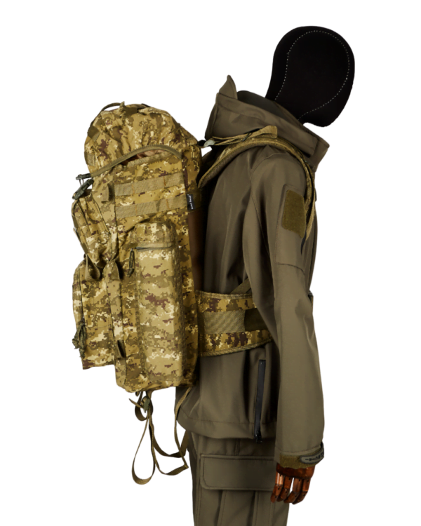 Single Sword borbeni ranac 85L - Image 7