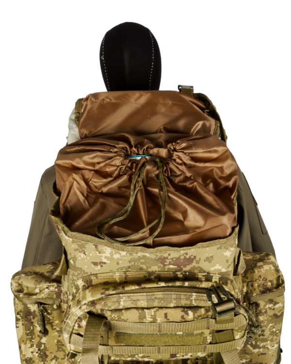 Single Sword borbeni ranac 85L - Image 5