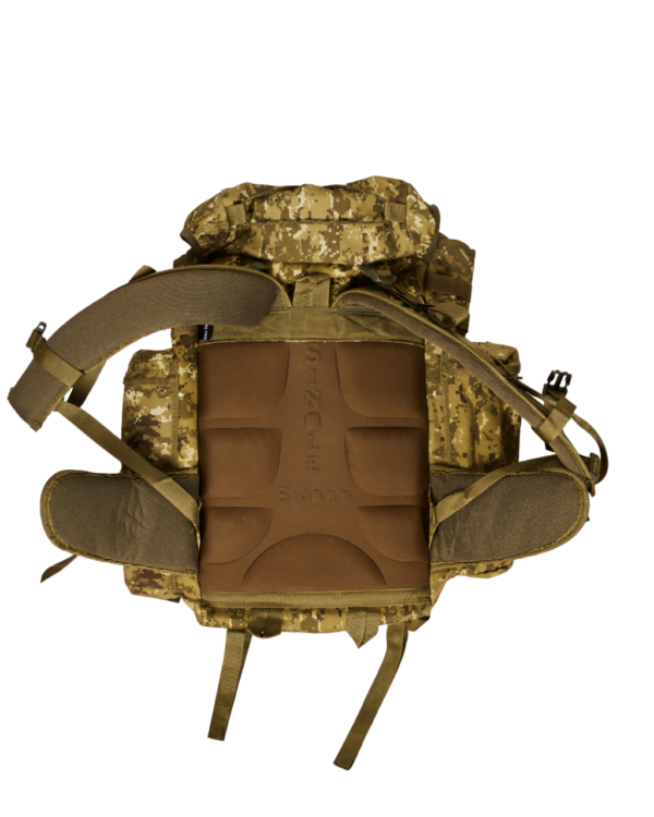 Single Sword borbeni ranac 85L - Image 2