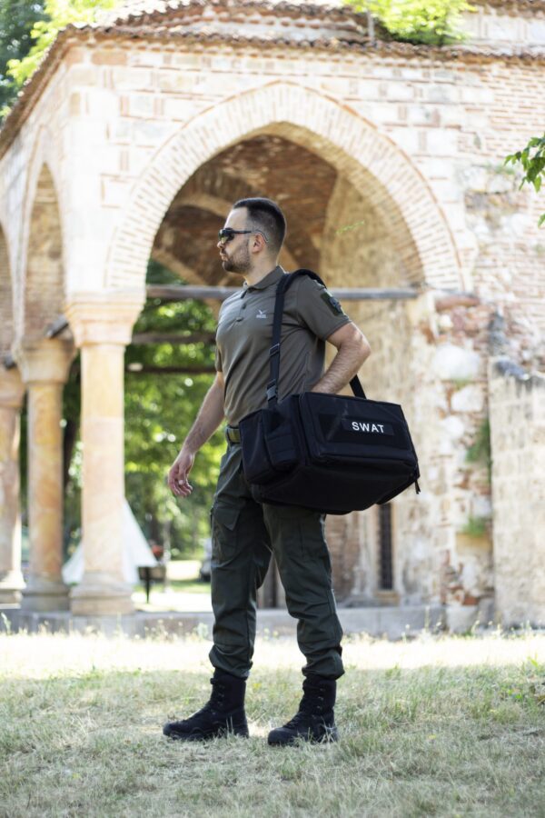 Vogel SWAT Rifle Bag Hornet - Image 23