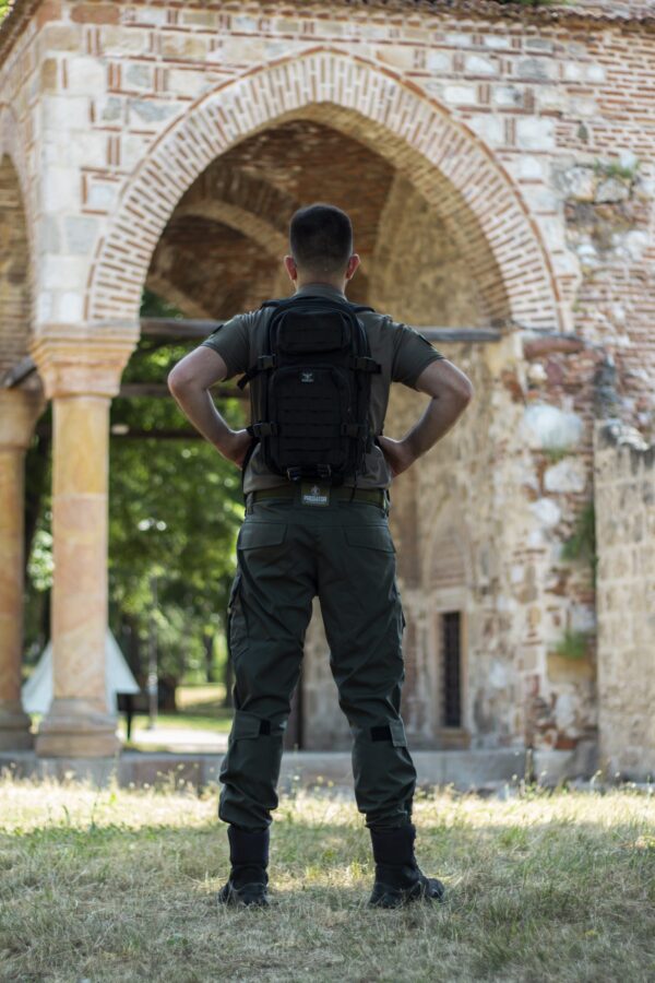Vogel Ranac Hornet Urban Survival 30L - Image 17
