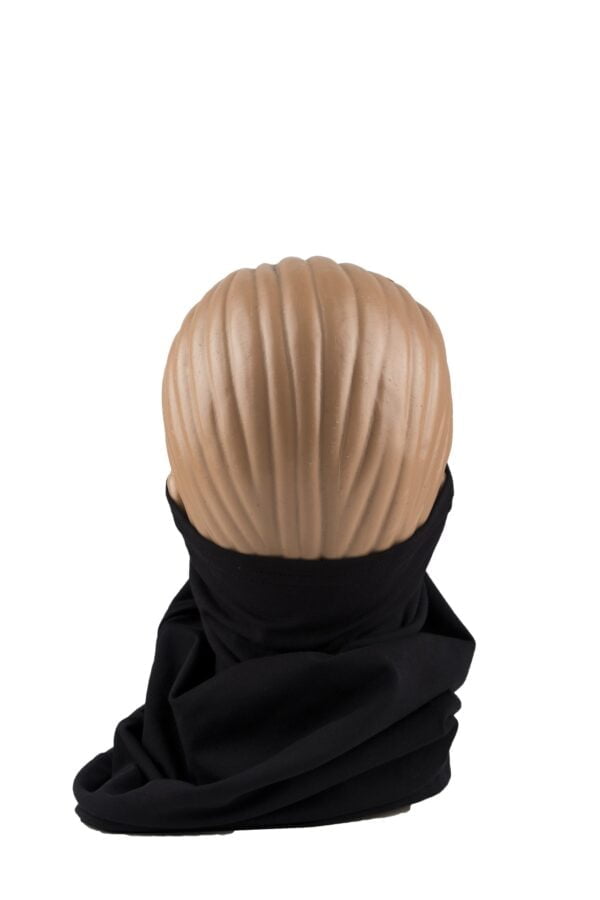 Vogel crna bandana - Image 5
