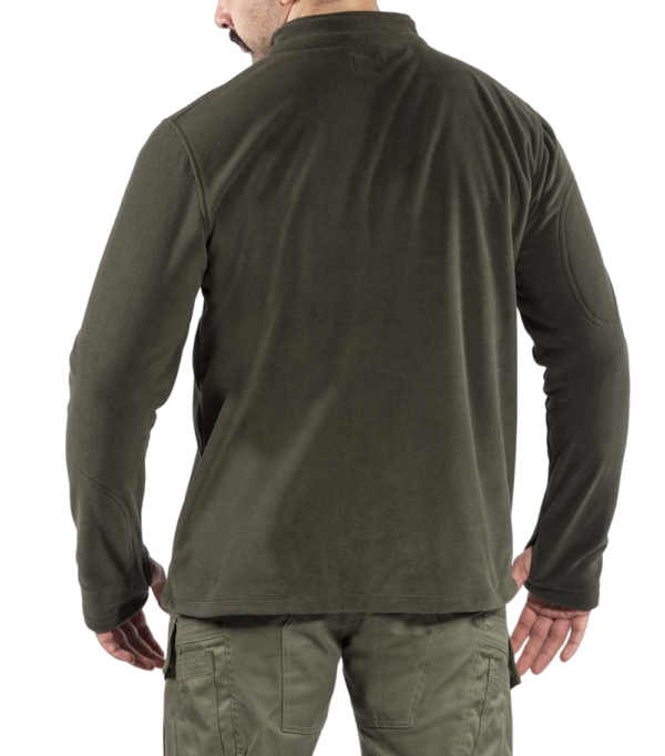 Vav Wear Tactical & Outdoor Taktički polar duks od flisa - Image 8