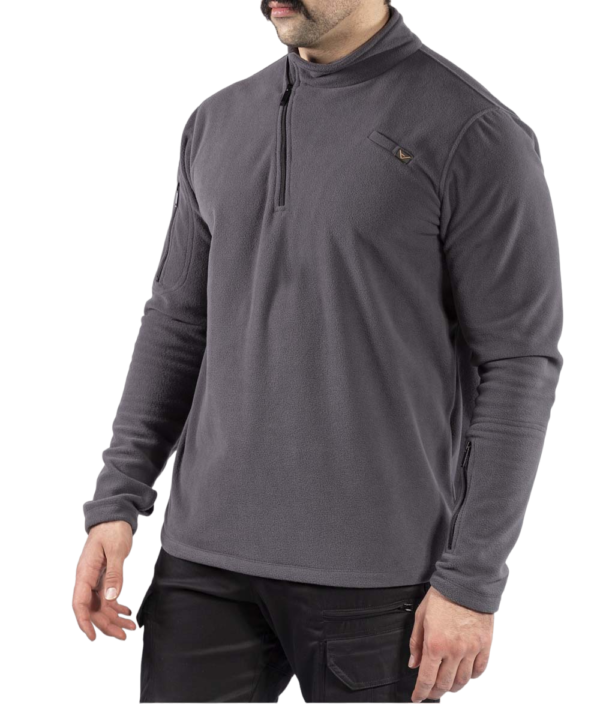 Vav Wear Tactical & Outdoor Taktički polar duks od flisa - Image 3