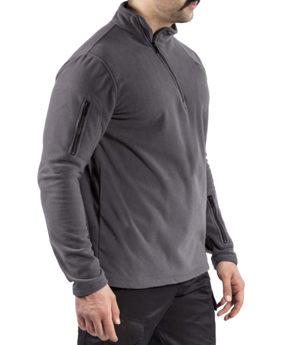 Vav Wear Tactical & Outdoor Taktički polar duks od flisa - Image 2