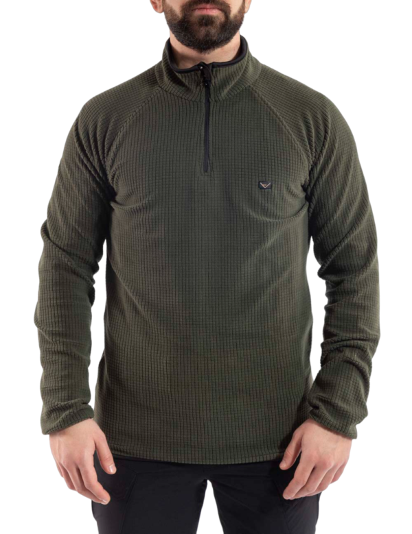 Vav Wear Tactical & Outdoor polar duks od flisa sa ojačanjem