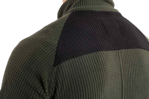 Vav Wear Tactical & Outdoor polar duks od flisa sa ojačanjem - Image 6
