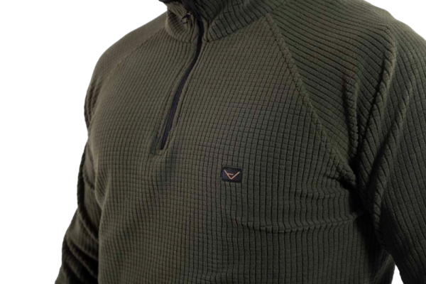Vav Wear Tactical & Outdoor polar duks od flisa sa ojačanjem - Image 5