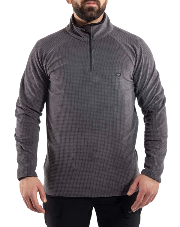 Vav Wear Tactical & Outdoor polar duks od flisa sa ojačanjem - Image 8