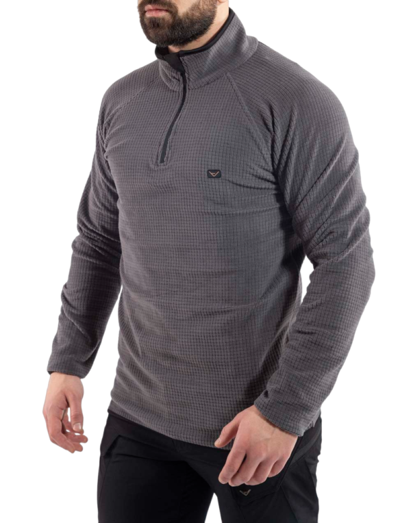 Vav Wear Tactical & Outdoor polar duks od flisa sa ojačanjem - Image 10