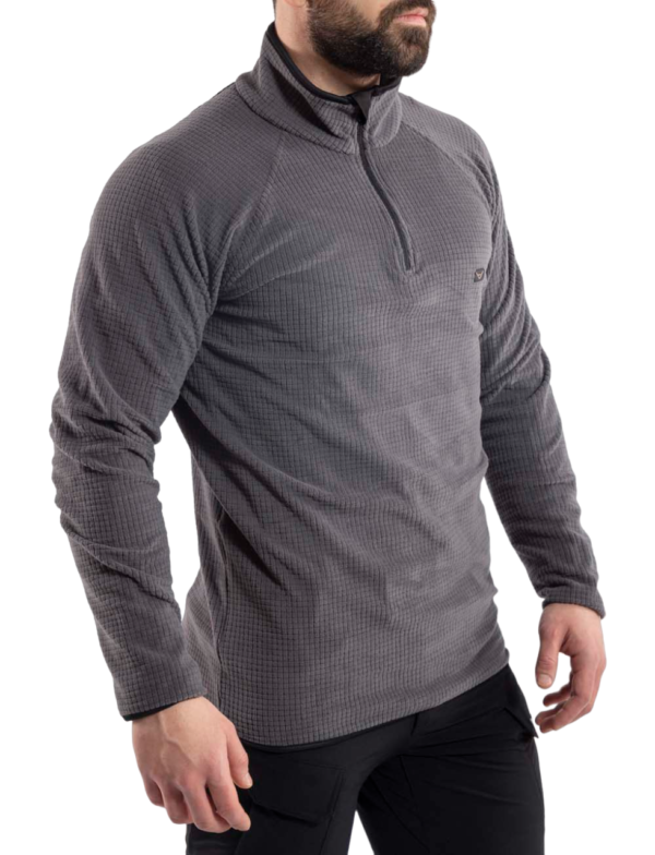 Vav Wear Tactical & Outdoor polar duks od flisa sa ojačanjem - Image 9