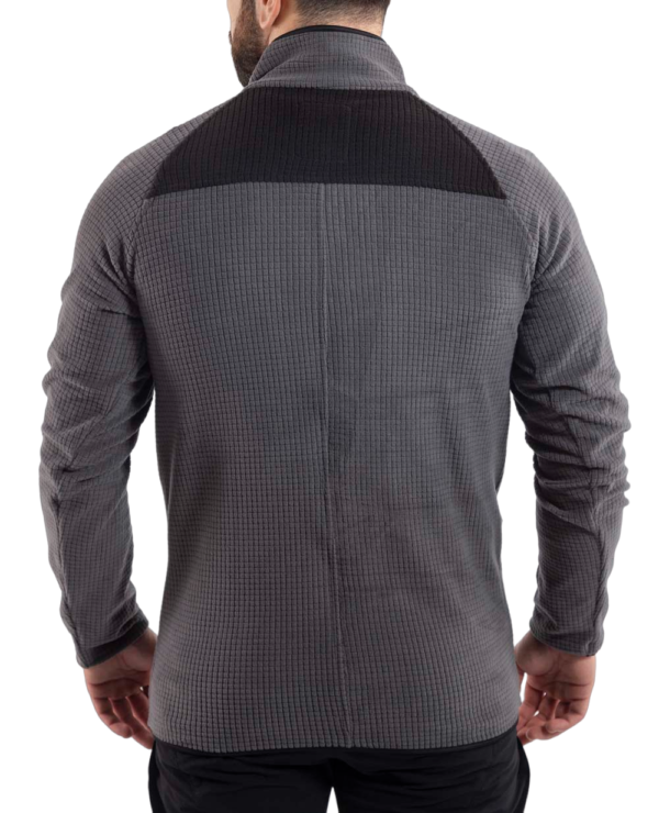 Vav Wear Tactical & Outdoor polar duks od flisa sa ojačanjem - Image 11