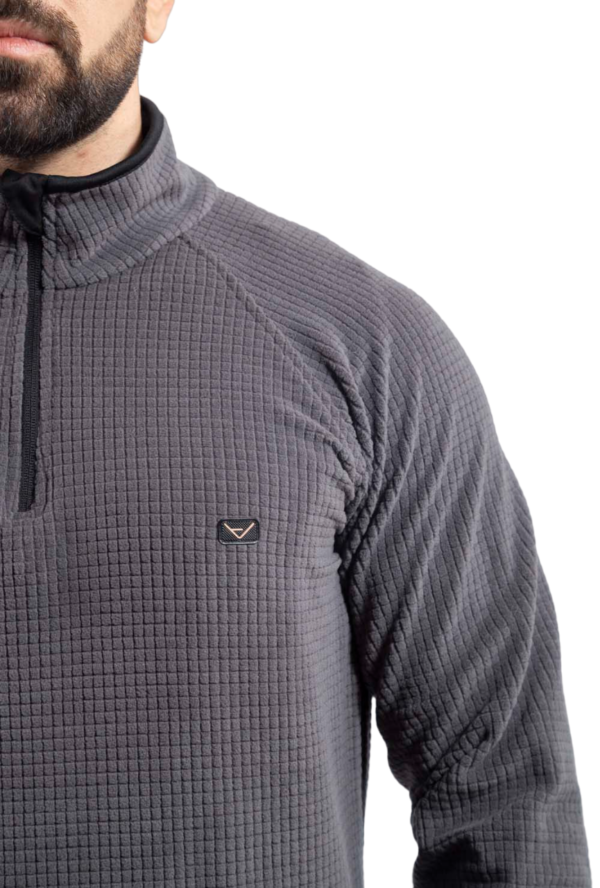 Vav Wear Tactical & Outdoor polar duks od flisa sa ojačanjem - Image 13