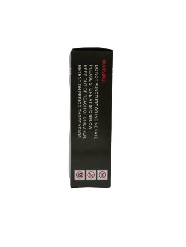 Sprej za samoodbranu 60ml - Image 4