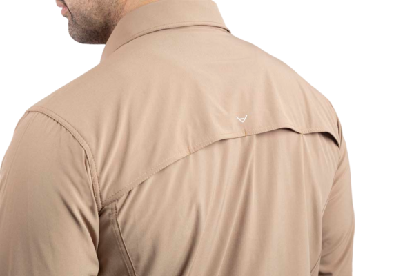 Vav Wear Tactical & Outdoor causal likra Košulja - Image 12