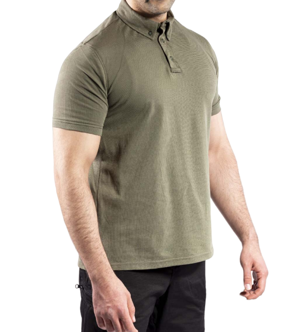 Vav Wear Tactical & Outdoor causal Polo Majica