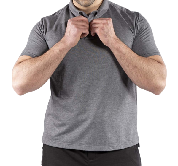 Vav Wear Tactical & Outdoor causal Polo Majica - Image 5
