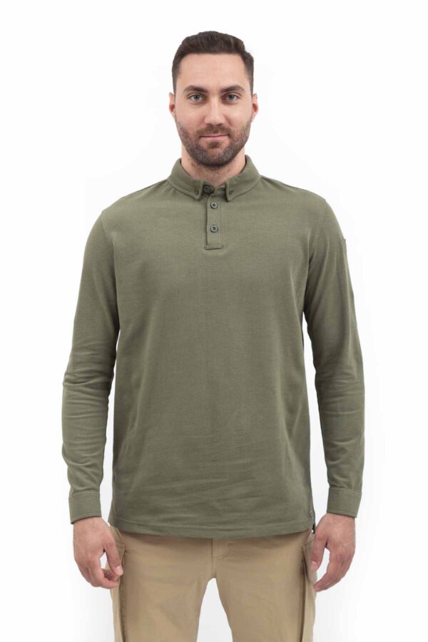 Vav Wear Tactical & Outdoor causal Polo Duks