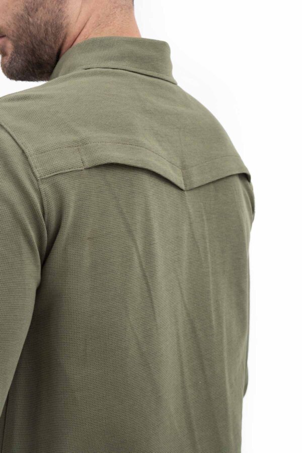 Vav Wear Tactical & Outdoor causal Polo Duks - Image 5